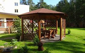 Hotel Best Inn Bydgoszcz S5